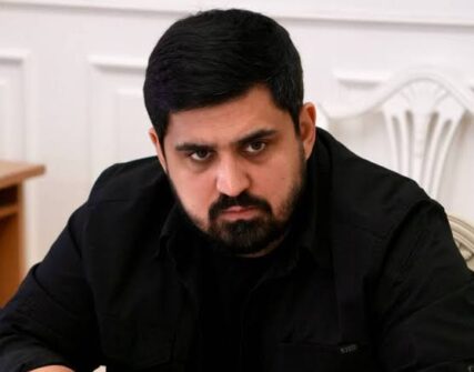Зеленський звільнив Тимура Ткаченка з посади голови КМВА: хто замінить