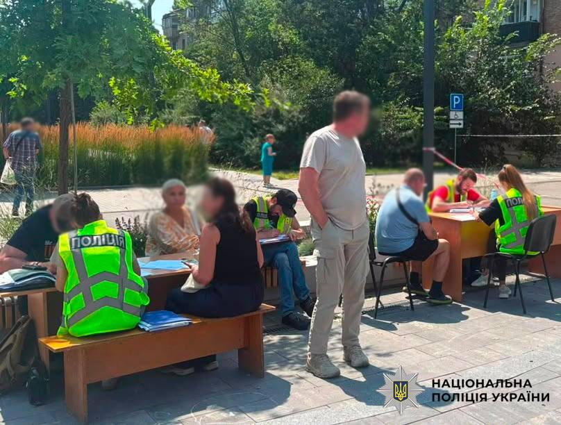 Обстріл Києва: 17 поранених, загинула 89-річна жінка