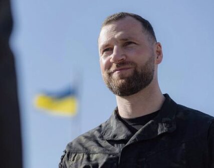 Уряд призначив Євгена Хмару виконуючим обов’язки міністра оборони