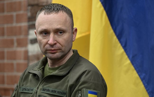 Президент Зеленський: Михайло Драпатий стане Головнокомандувачем ЗСУ