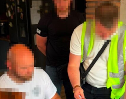 Вкрали 68 млн: СБУ викрила схему розкрадання коштів на захист енергооб'єкта