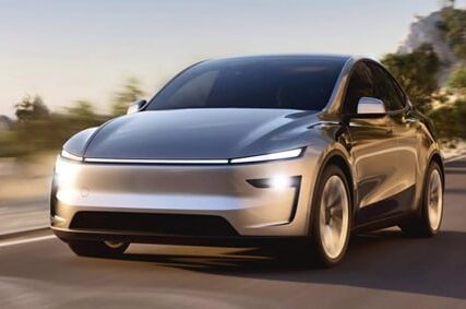 Tesla Model Y: лідер продажів у Європі за червень, обійшовши конкурентів