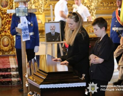 На Харківщині загинули двоє поліцейських-вибухотехніків