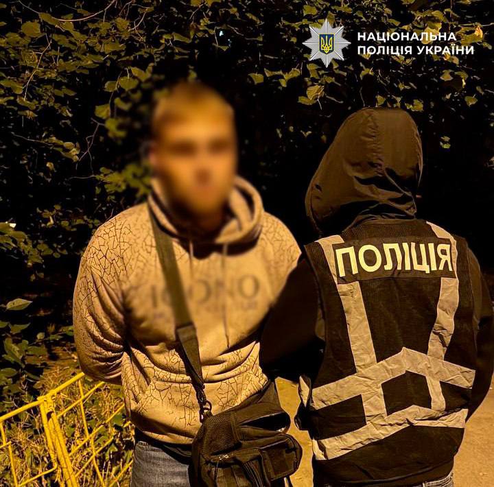 У Києві військовий-СЗЧ зарізав знайомого під час застілля: йому загрожує до 15 років в'язниці