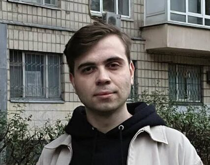 Журналіста Євгенія Шульгата, автора розслідування про Вітюка, затримали у Києві