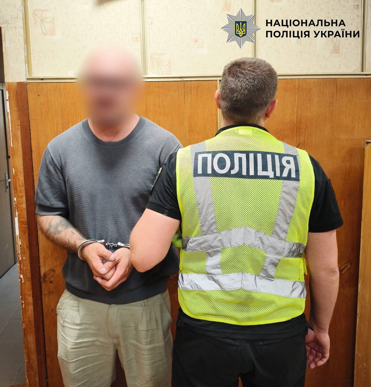 У Києві двоє військових підозрюються у смертельному побитті чоловіка