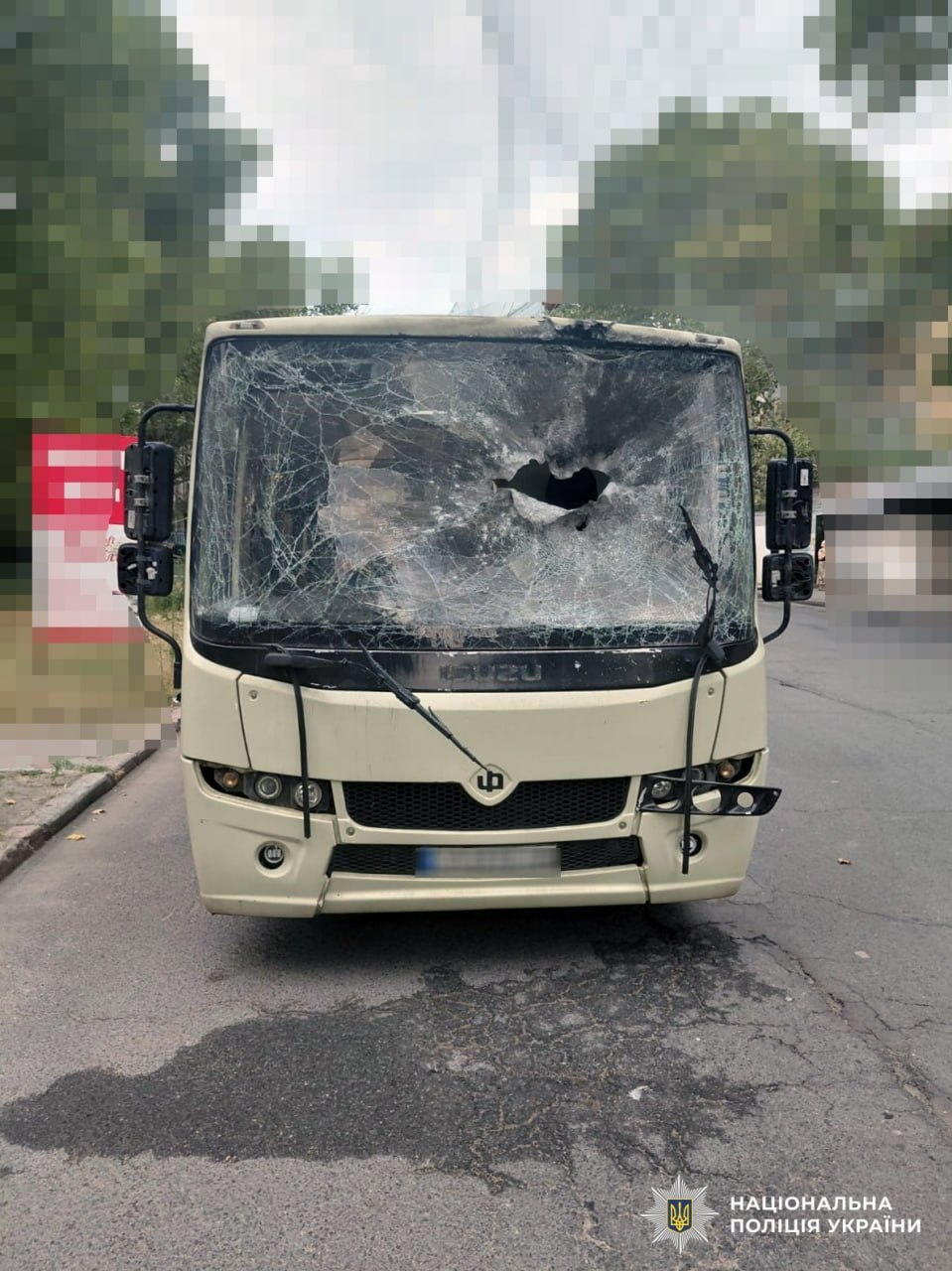 Росіяни обстріляли Херсонщину: двоє загиблих, 10 поранених