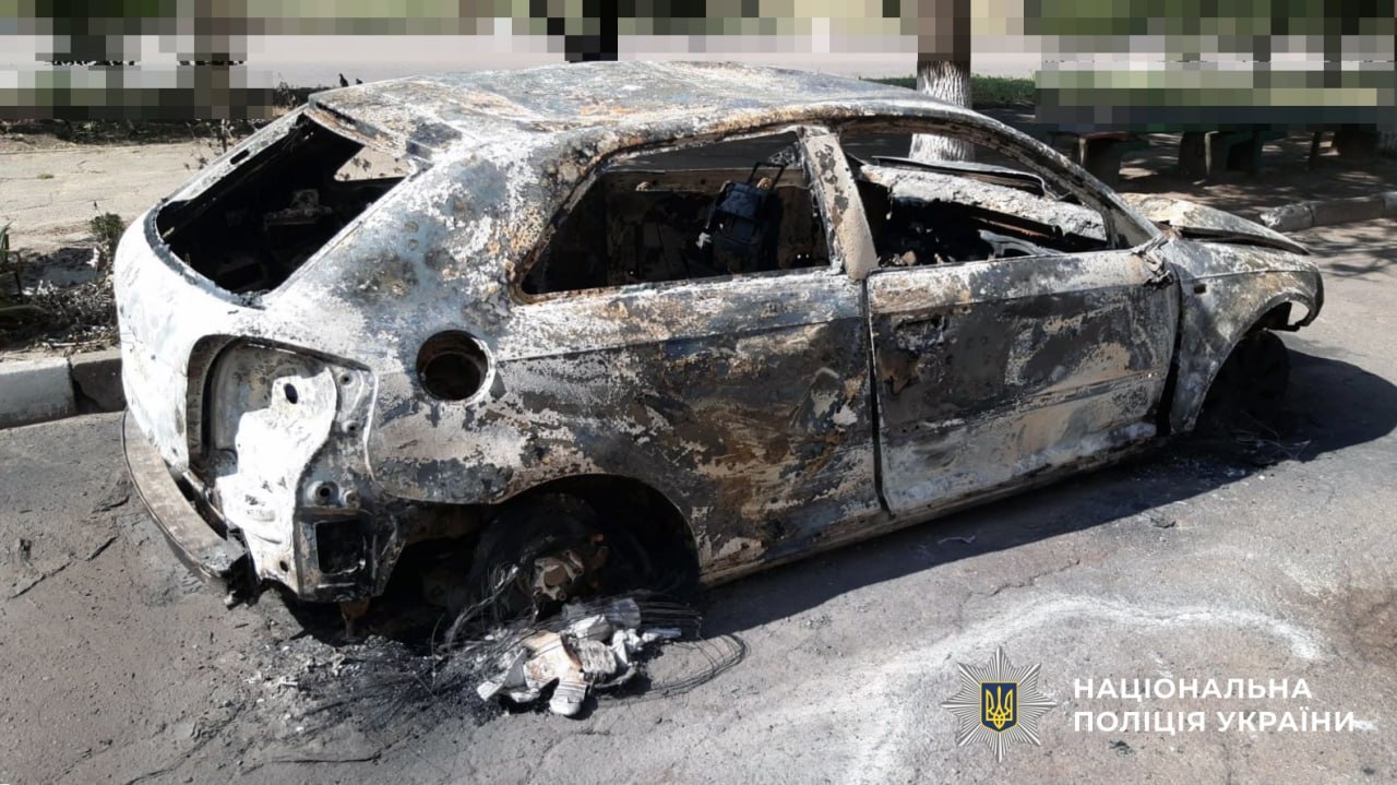 Росіяни обстріляли Херсонщину: двоє загиблих, 10 поранених