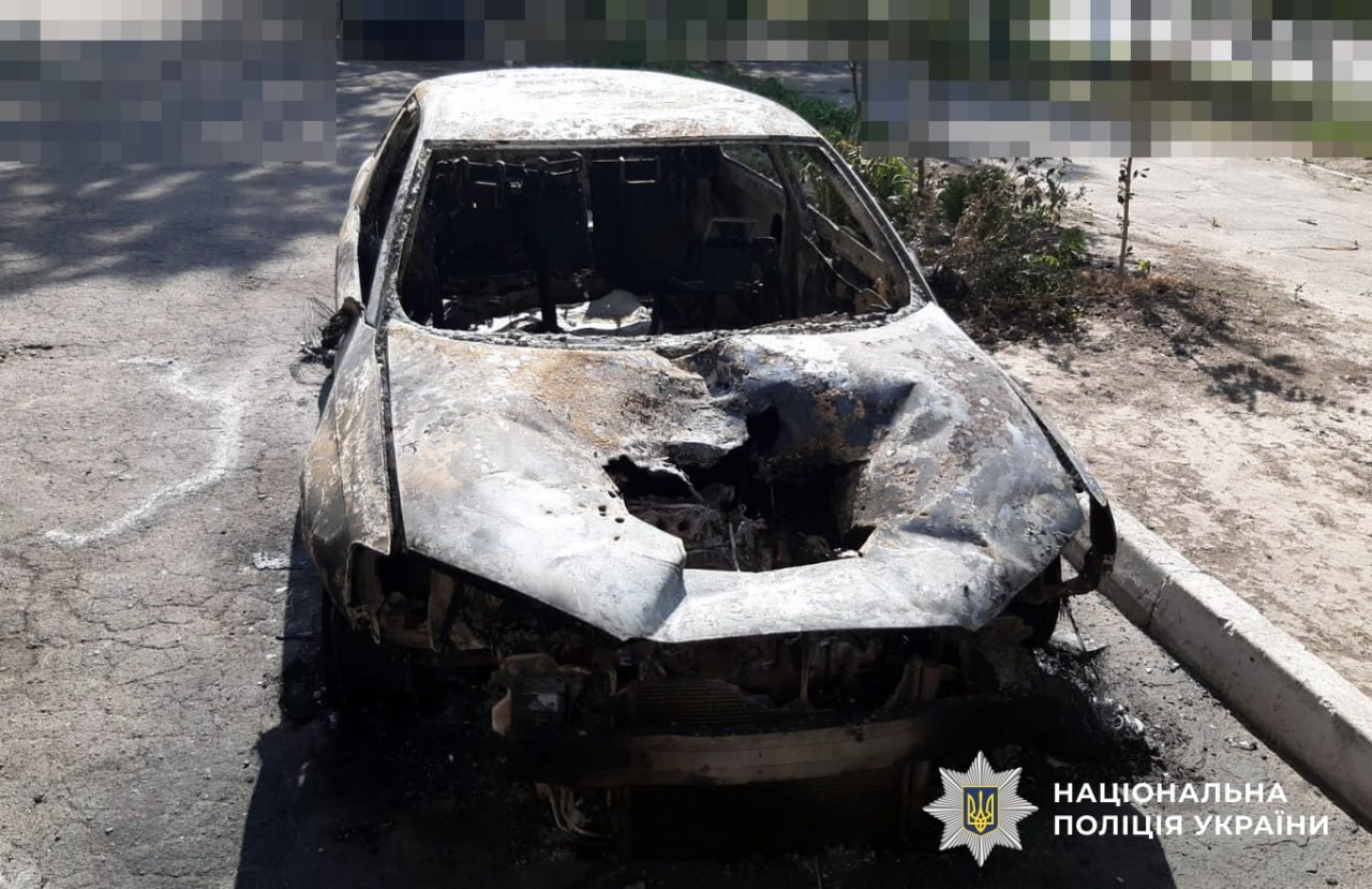 Росіяни обстріляли Херсонщину: двоє загиблих, 10 поранених
