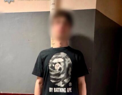 У Києві 19-річного студента підозрюють у замаху на вбивство трьох чоловіків