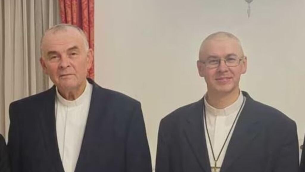 Режим Лукашенка переслідує священників, які не підтримують війну в Україні