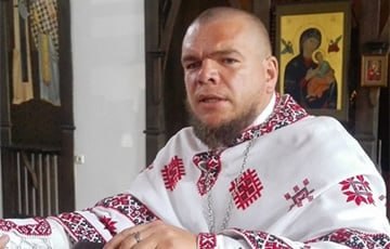 Режим Лукашенка переслідує священників, які не підтримують війну в Україні