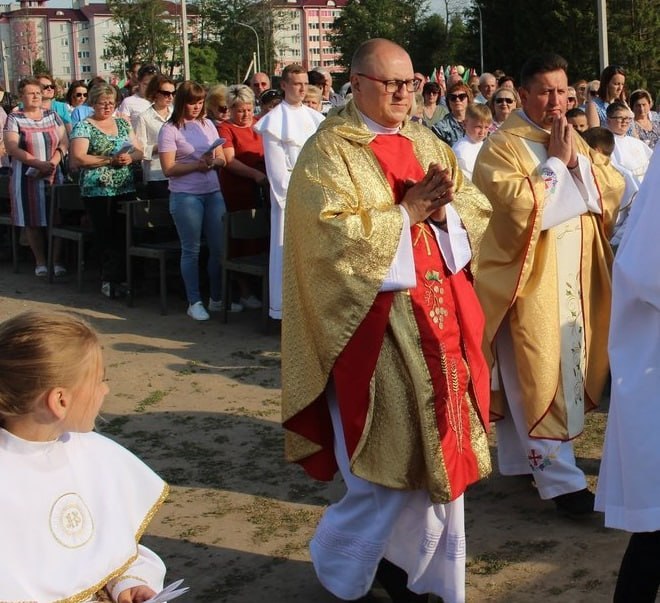 Режим Лукашенка переслідує священників, які не підтримують війну в Україні