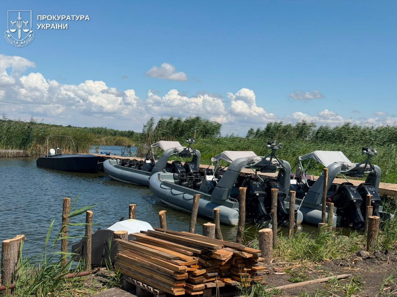 На Одещині командир залучав 83 військових до будівництва будинку