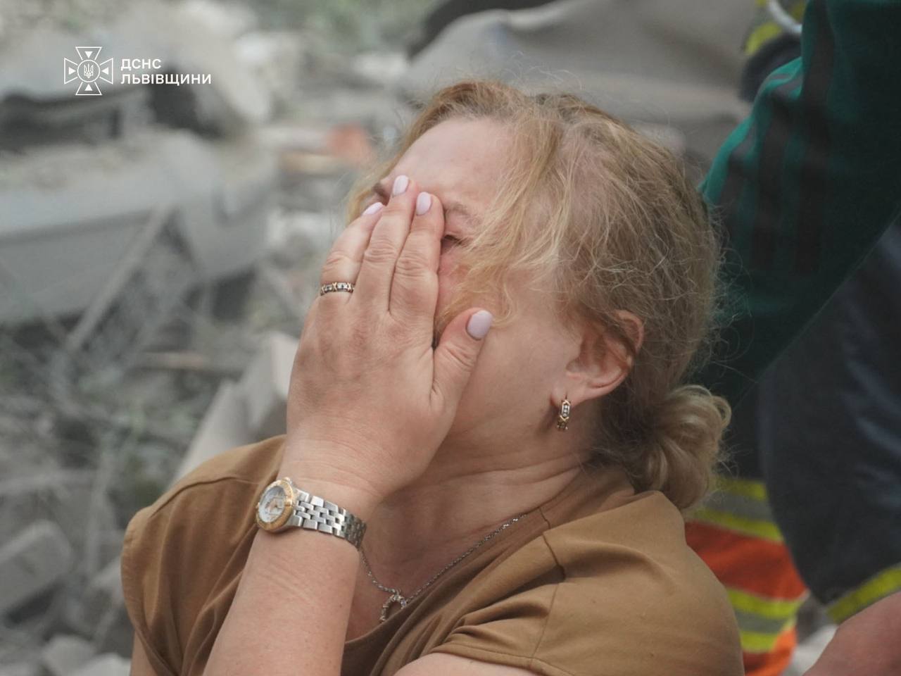 Ракетна атака на Львів 30 липня: близько 20 постраждалих та руйнування