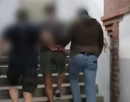 У Вроцлаві арештували поляка, підозрюваного в жорстокому побитті української пари