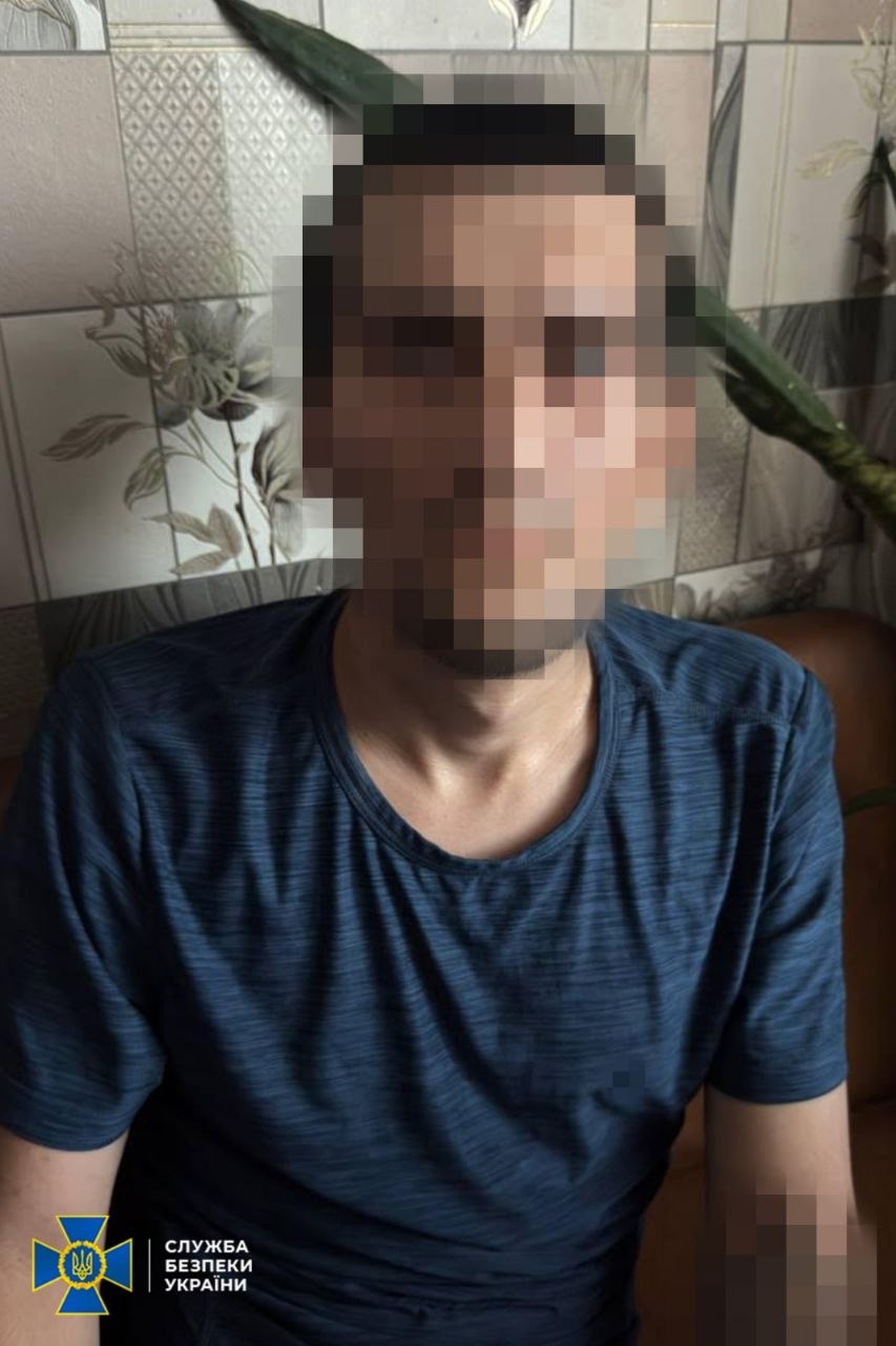 СБУ та Нацполіція затримали трьох підозрюваних у терактах в Одесі 28 липня