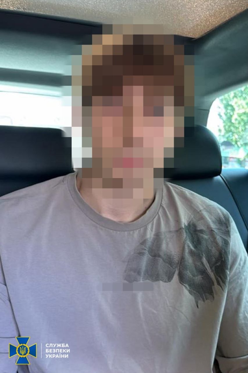 В Одесі затримано всіх виконавців терактів 28 липня: студенти та рецидивіст