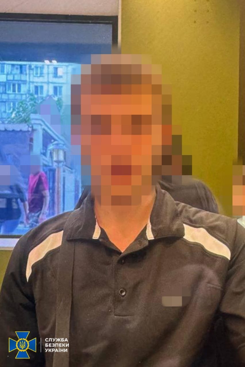 В Одесі затримано всіх виконавців терактів 28 липня: студенти та рецидивіст