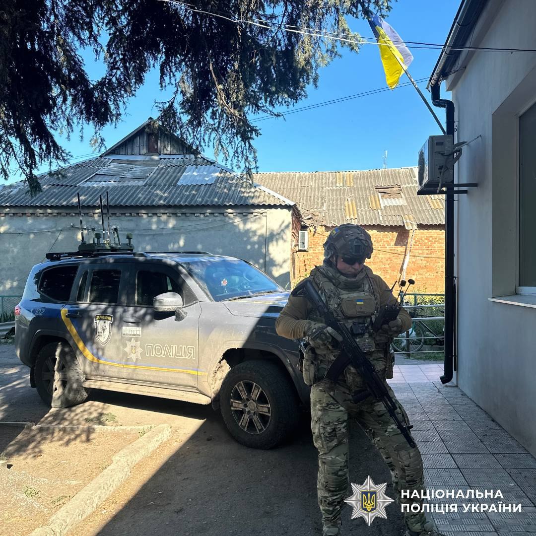 Евакуація на Харківщині: «Білі Янголи» вивезли 27 людей з-під FPV-дронів
