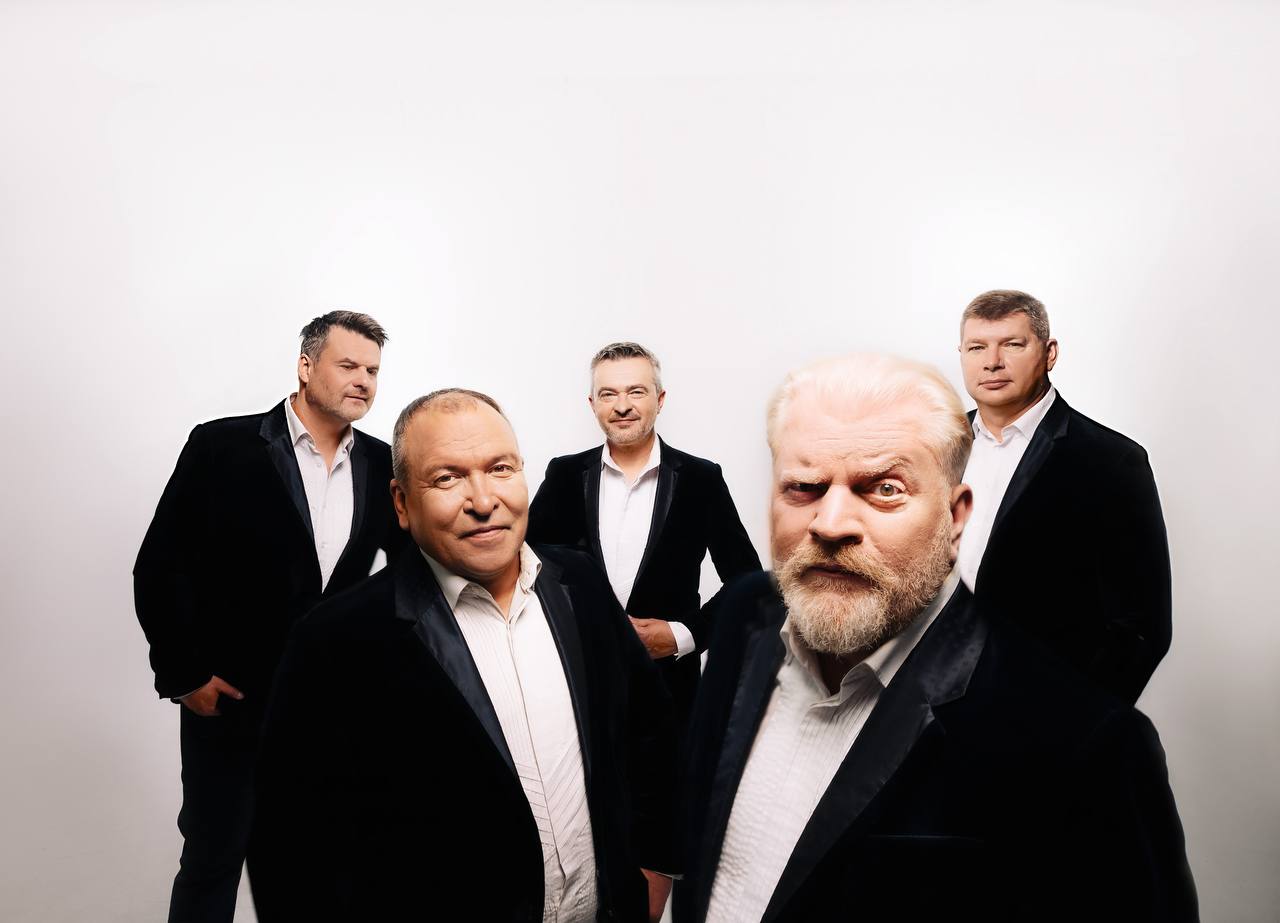 Київські концерти «НаШапку» збирають кошти на імпланти для захисників