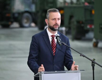 Україна отримає ліцензію на виробництво ракет Patriot від США