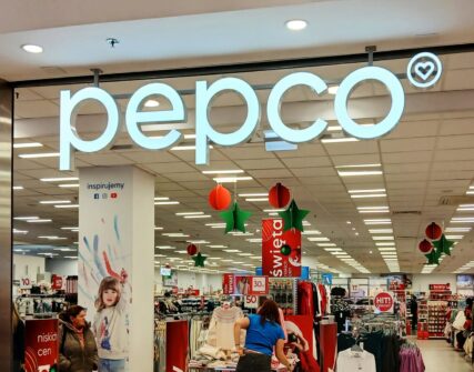 Pepco готується до відкриття магазинів в Україні: де з'являться перші