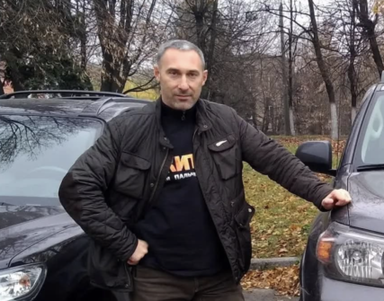 Ексглава Центру «Альфа» СБУ полковник Сіренко загинув на виставці зброї