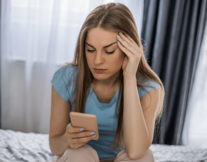 Масштабний збій у роботі Facebook та Instagram по всьому світу