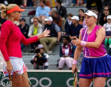 WTA запровадила обов'язковий тест на біологічну стать для тенісисток