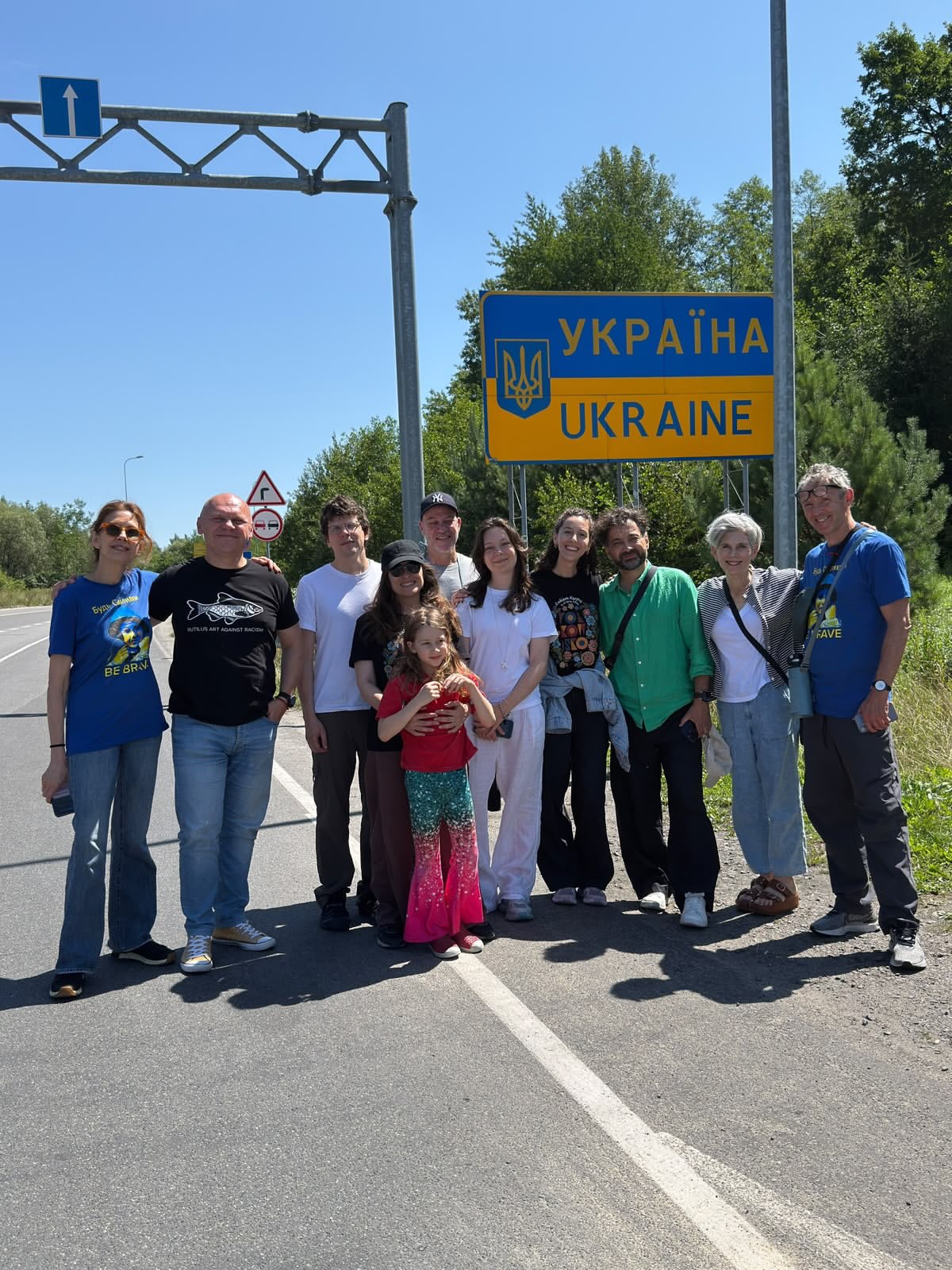 Зірка Голлівуду Джессі Айзенберг приїхав на Львівщину: мета візиту