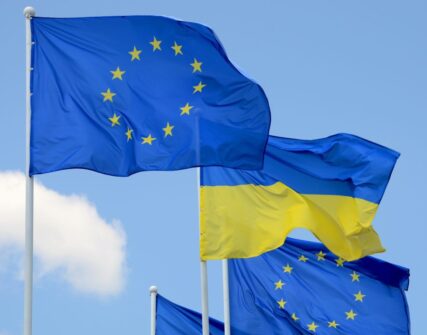 ЄС погодив 21-й пакет санкцій проти Росії: під обмеженнями банки та "тіньовий флот"