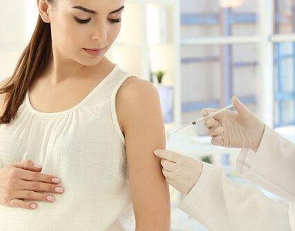 Киян закликають ревакцинуватися від дифтерії та правця: що треба знати