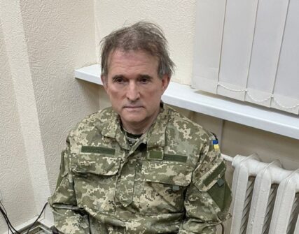 Медведчуку оголосили нову підозру: зазіхання на цілісність України та виправдання агресії