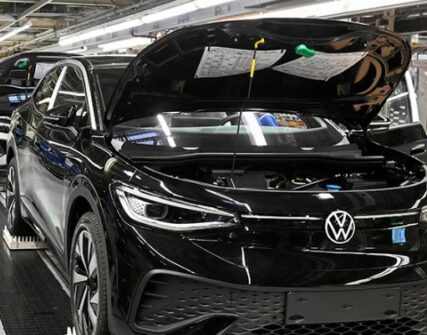 Volkswagen скоротить модельний ряд на 50% та адаптує виробництво