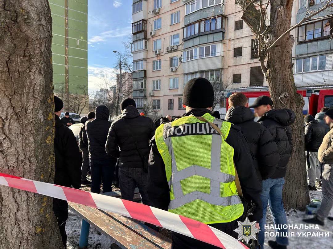 Киянці дали 9 років за теракт на замовлення спецслужб РФ