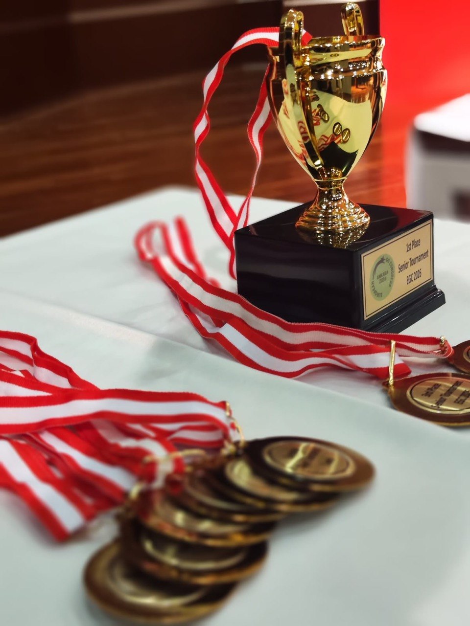Збірна України з го встановила безпрецедентний рекорд на Чемпіонаті Європи