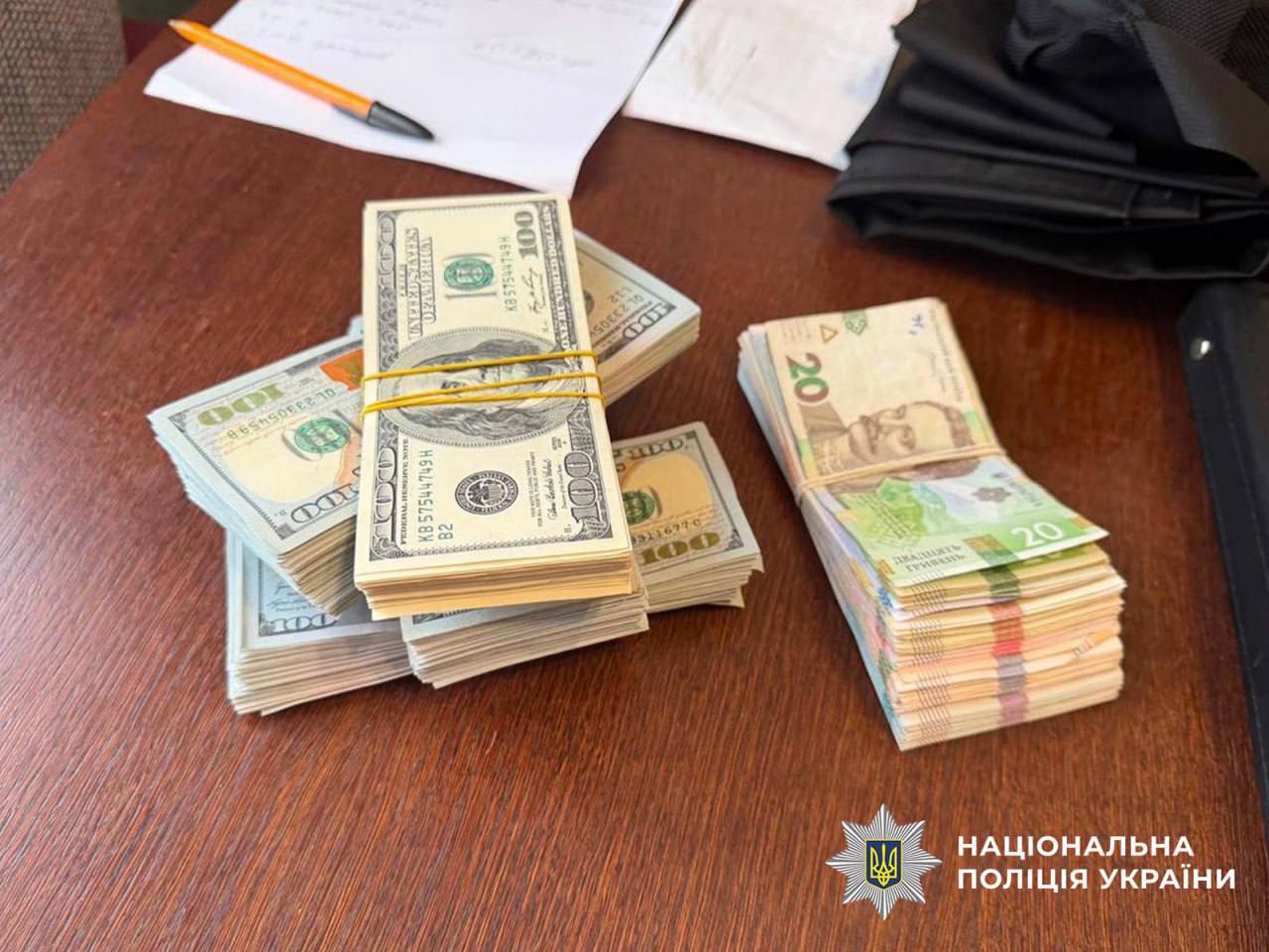 У Києві викрили масштабну схему фіктивної інвалідності: затримано члена ВЛК