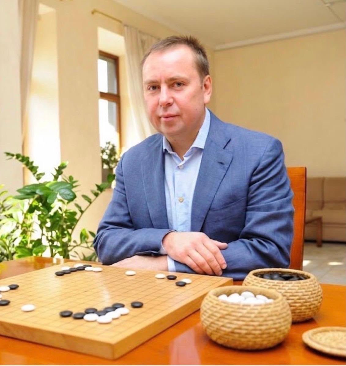 Збірна України з го встановила безпрецедентний рекорд на Чемпіонаті Європи