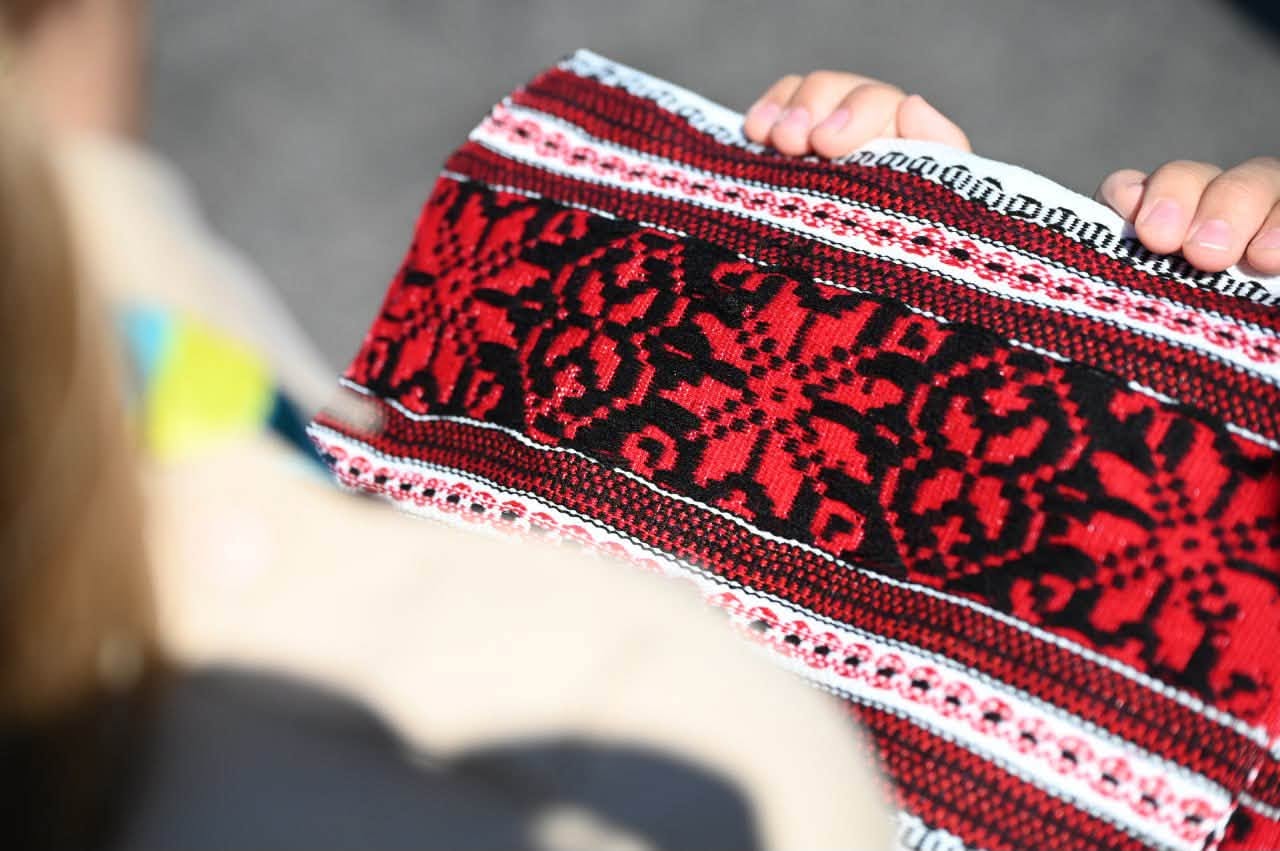 Прах Євгена Коновальця повернули в Україну: зустріли з почестями