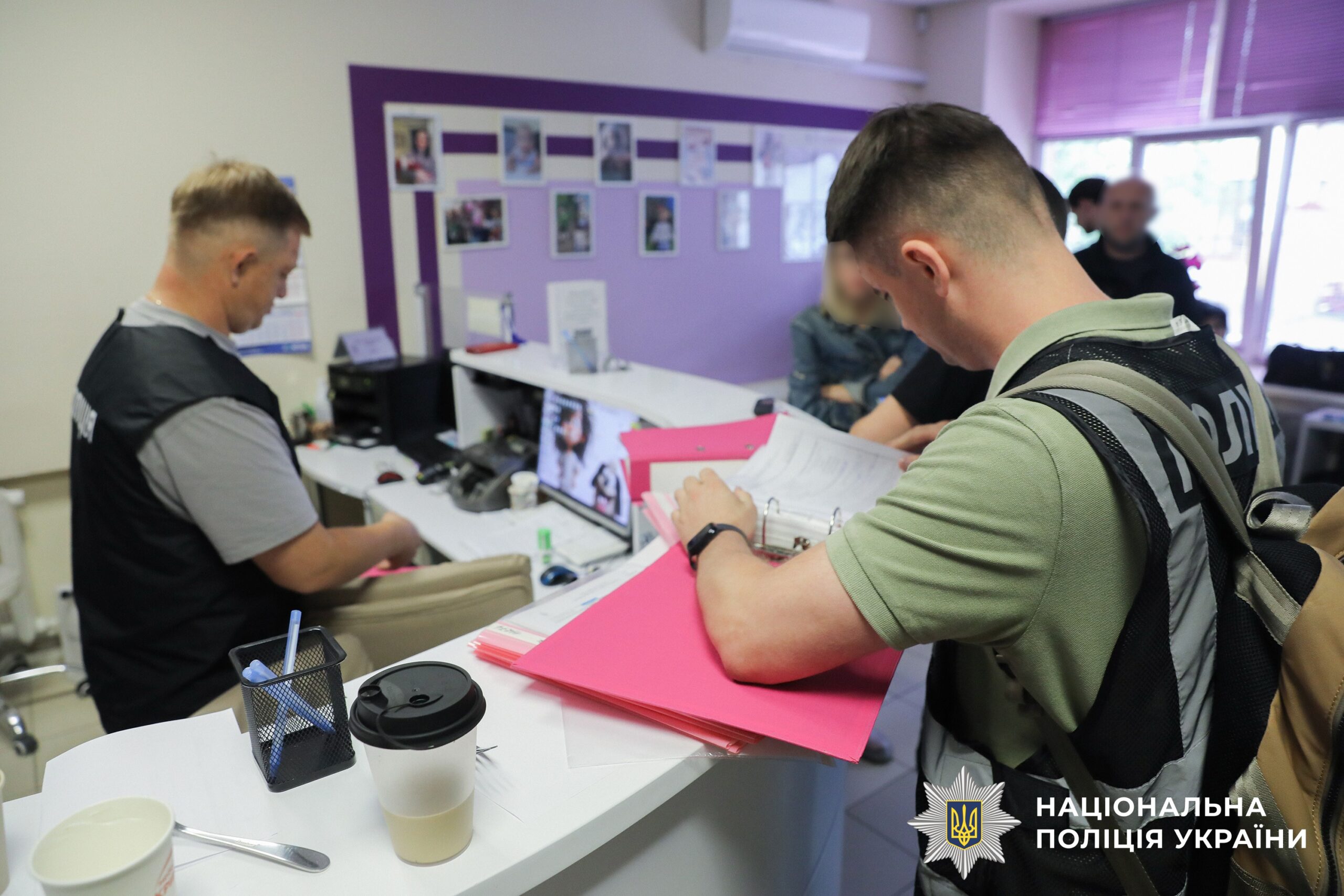 У Києві викрили схему незаконного сурогатного материнства: двійнята померли