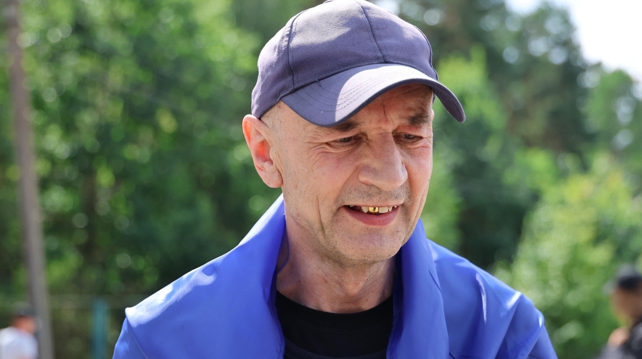 Обмін полоненими: 103 українські військові повернулися додому