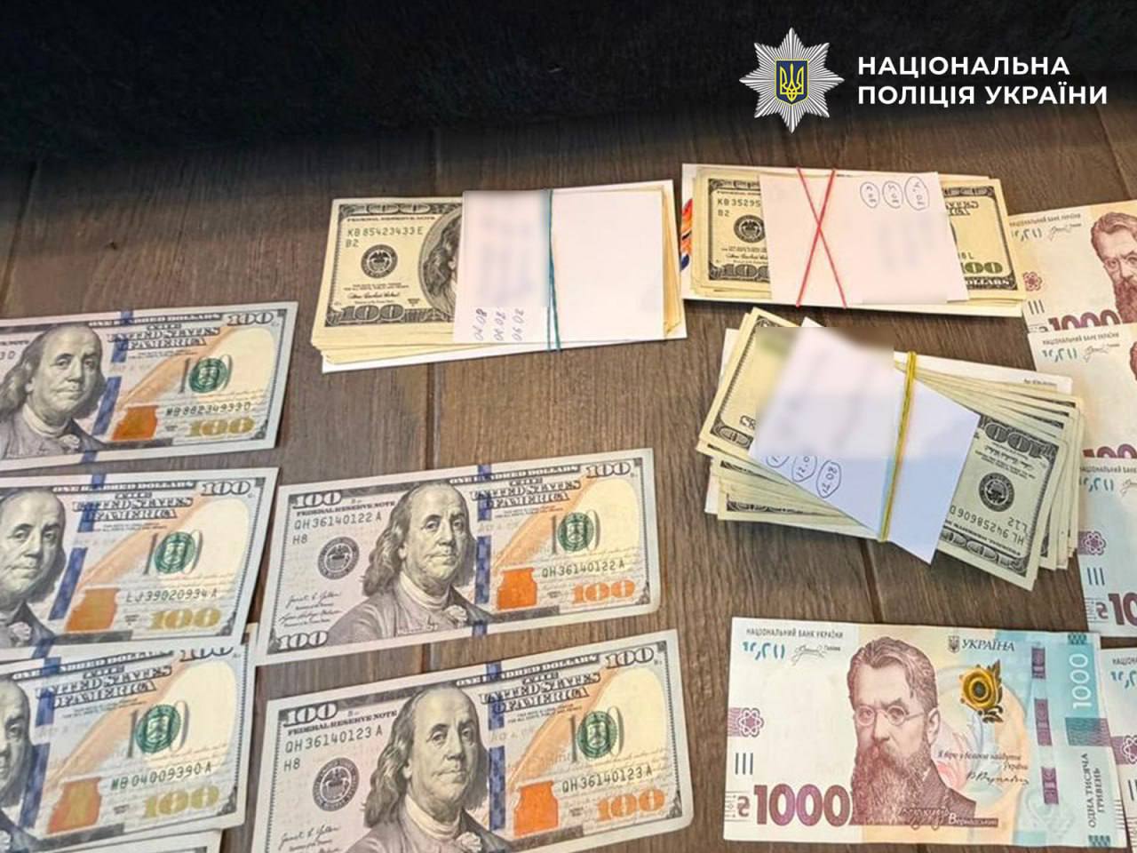 У Києві викрили масштабну схему фіктивної інвалідності: затримано члена ВЛК