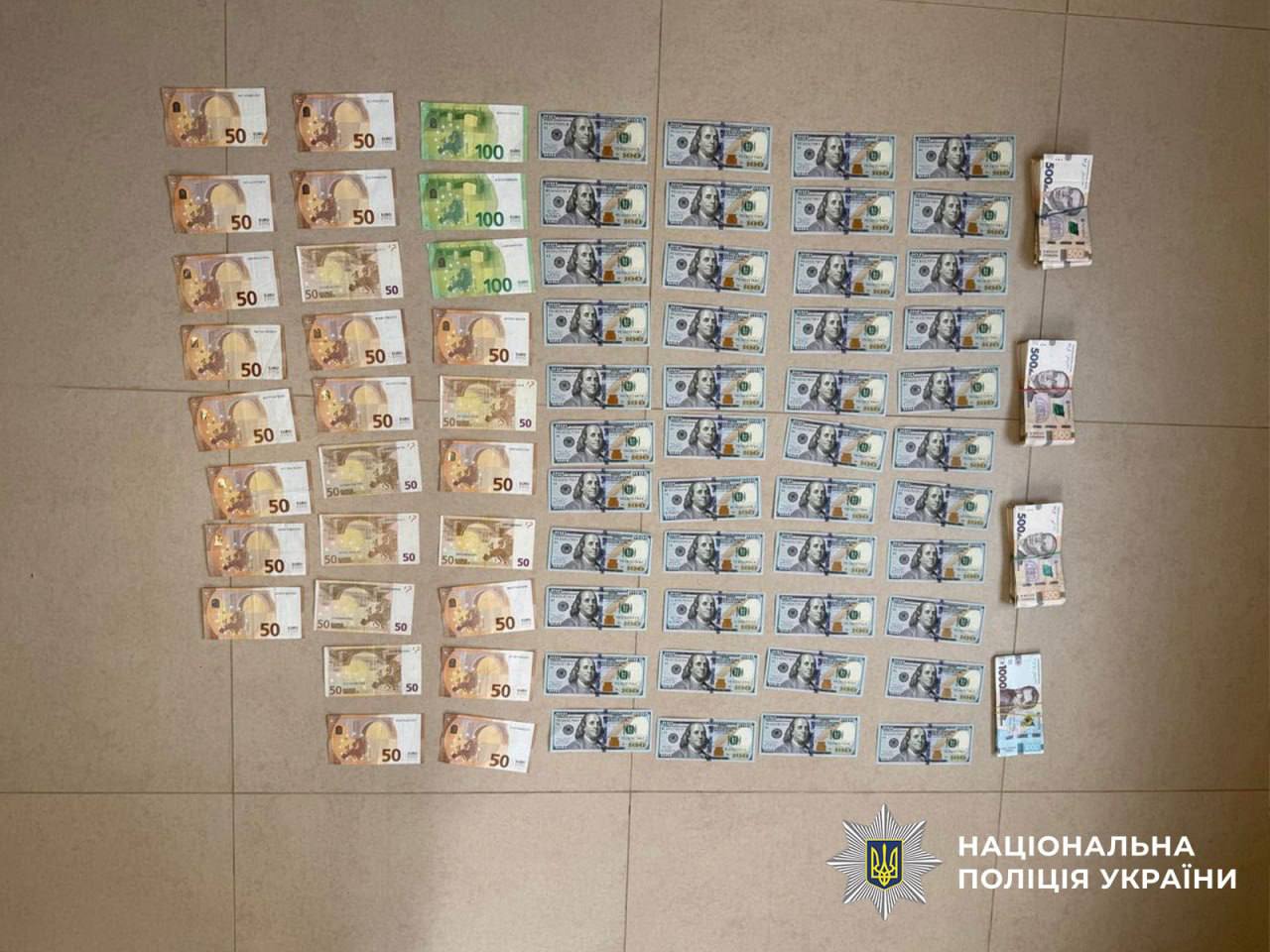 У Києві викрили масштабну схему фіктивної інвалідності: затримано члена ВЛК