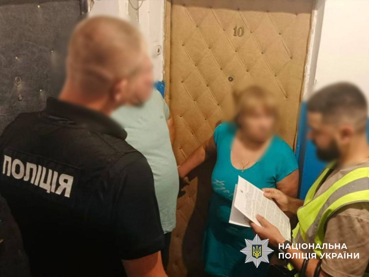 У Києві викрили масштабну схему фіктивної інвалідності: затримано члена ВЛК