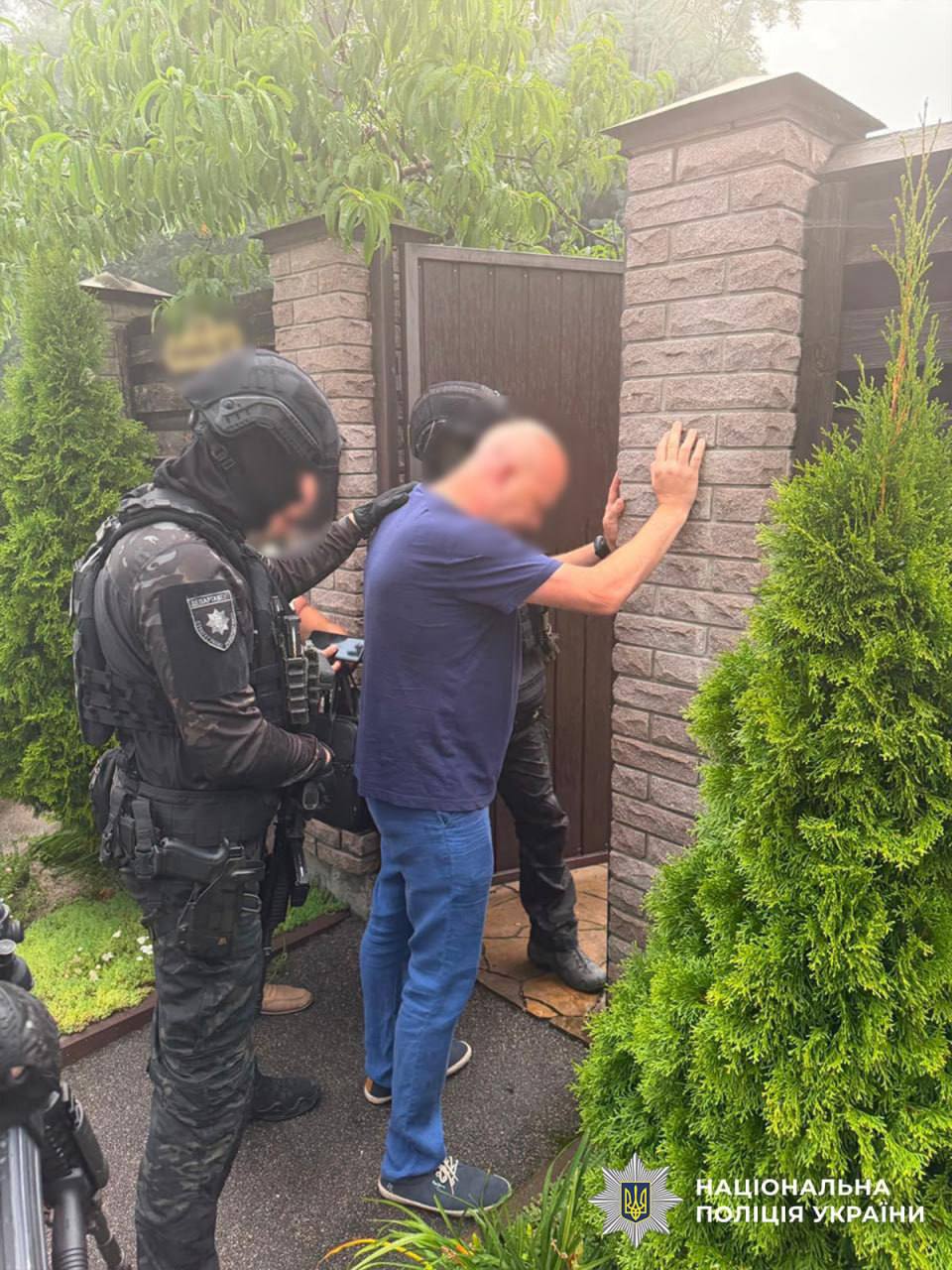 У Києві викрили масштабну схему фіктивної інвалідності: затримано члена ВЛК