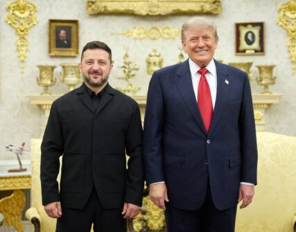 Трамп відмовився передавати Україні технології для Patriot: головні причини