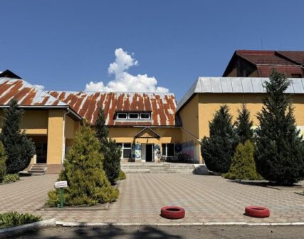 Омбудсман виявив жахливі порушення прав дітей у таборі «Артек Закарпаття»