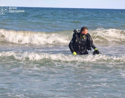 На Одещині завершилися пошуки 14-річного хлопця: тіло знайшли у морі