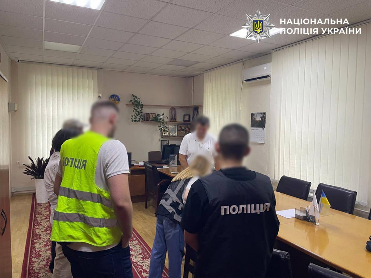 У Києві викрили масштабну схему фіктивної інвалідності: затримано члена ВЛК